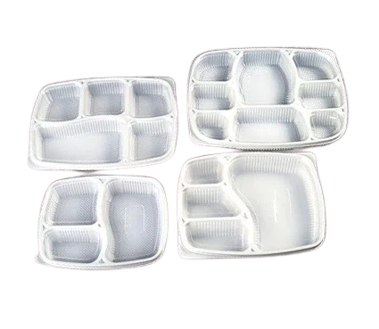 Meal Tray​