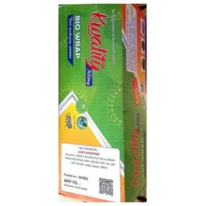 Biodegradable Cling Wrap​