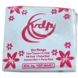 Tissue Paper​